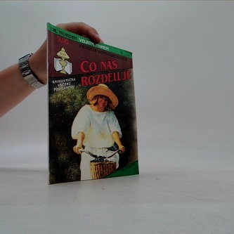 Co nás rozděluje 1/93