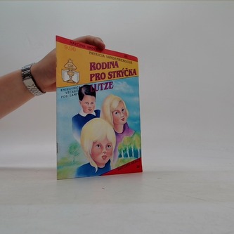 Rodina pro strýčka Lutze