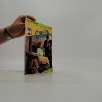 Zázračné uzdravení? 22/93
