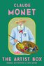 ARTIST BOX CLAUDE MONET