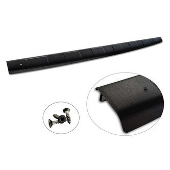 Ochranná lišta hrany kufru Ford Ranger 2012-2022 (černá) Ochranná lišta hrany kufru Ford Ranger 2012-2022 (černá)