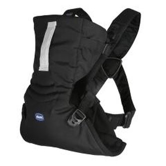 Nosidło EasyFit black night do 9kg