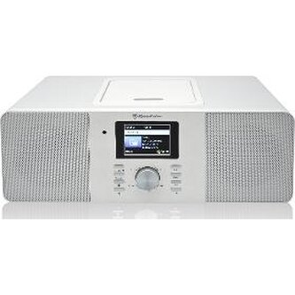 Rádio ROADSTAR IR-540D+BT WH