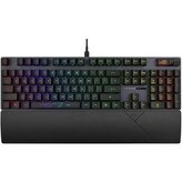 ASUS ROG Strix Scope II (ROG RX RED) - CZ