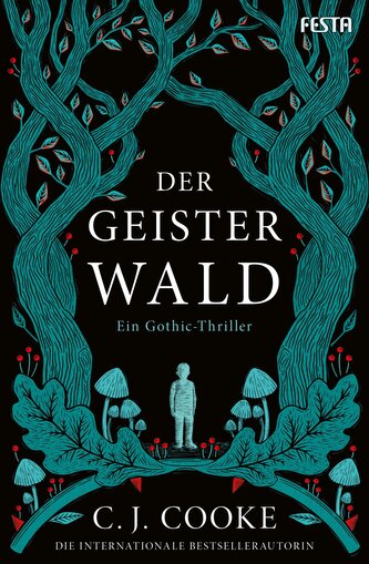 Der Geisterwald
