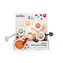 TULI FUN  TF 30135 Ziemia kolorowe linki
