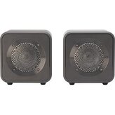 Bezdrátový reproduktor MITCHELL ACOUSTICS uStream Go! Black