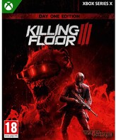 Killing Floor III Day One Edition (XSX)