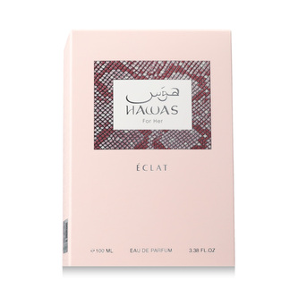 Rasasi Hawas Éclat EDP 100 ml W