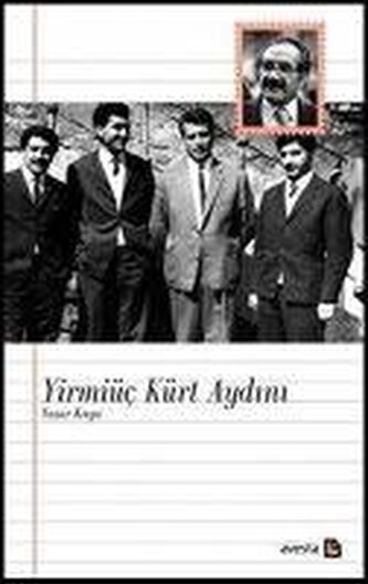 Yirmiüc Kürt Aydini