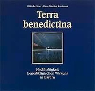 Terra benedictina