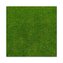 BRIXIES Plus 225-000 – designová podložka na stavění Tráva 25,5 × 25,5 cm