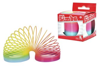 Magická spirála 6 cm