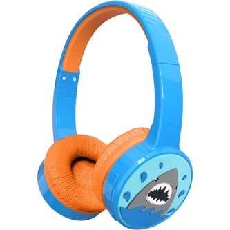 Sluchátka DENVER BTH-107BU