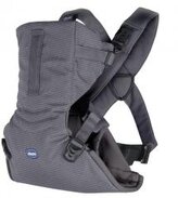 Nosidło EasyFit moon grey do 9kg