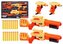 Nerf Alpha Strike Battalion Set