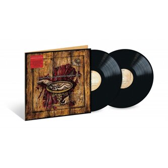 Machina / The Machines Of God - LP