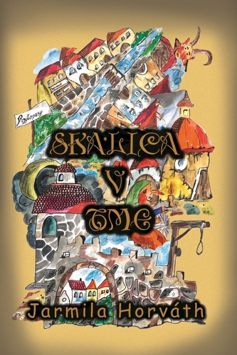 Skalica v tme