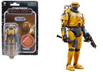 Figurka Star Wars Retro NED-B