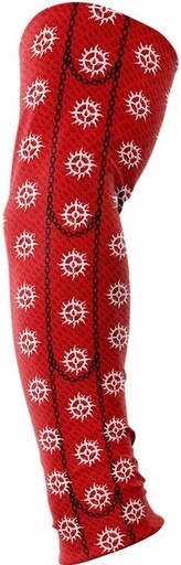 Herní rukáv Herní rukáv Diablo 4 - Cathedral of Light, XL