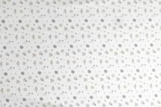 Prześcieradło Next2Me Forever G/D bawełna confetti