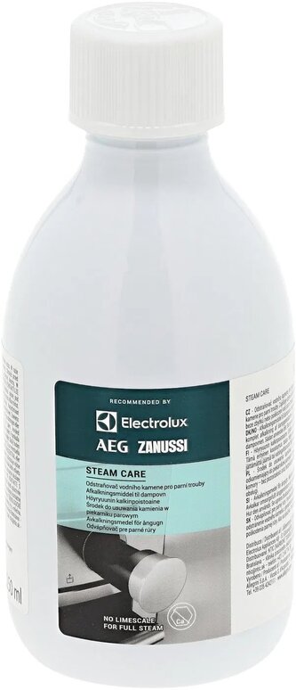 Electrolux M3OCD301 250ml odvápňovač pro parní trouby