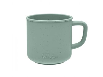 Hrnek Platinum Silicone Sage