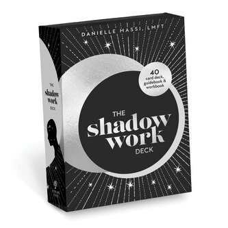 Shadow Work Deck