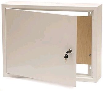 Montážní skříň 520x400x140 mm TPR-5