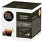 Kapsle Nescafé Dolce Gusto Espresso Intenso - 16 ks
