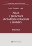 Zákon o premenách obchodných spoločností a družstiev