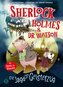 Sherlock Holmes & Dr. Watson. Die Jagd nach dem Geisterzug (Band 1)