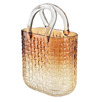 SERENITE BAG Wazon Koszyk 19x12xh28cm