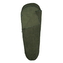 Spací pytel Fosco Bushcraft Fleece - olivový