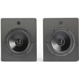 Bezdrátový reproduktor MITCHELL ACOUSTICS uStream Two Black