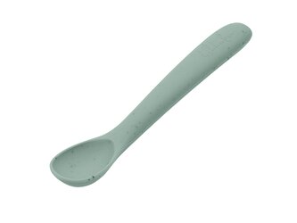Lžička Platinum Silicone Sage