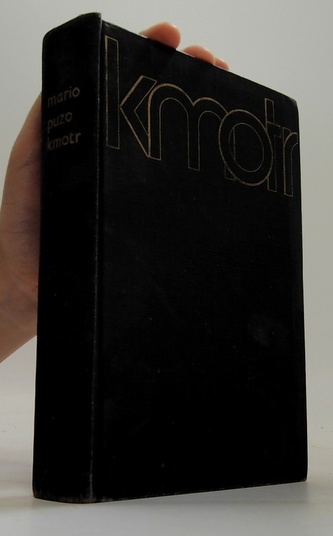 Kmotr