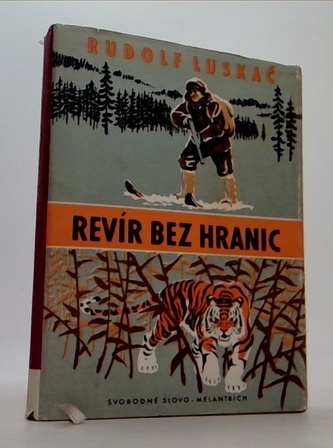 Revír bez hranic