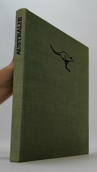 Australie-země a život