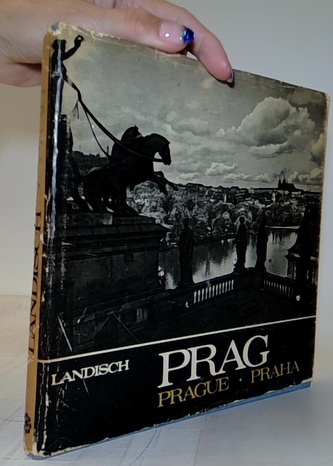 Prag Prague Praha