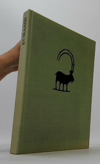 Eurasie-země a život