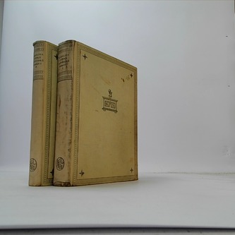 Ještědské romány I.+II. (komplet)