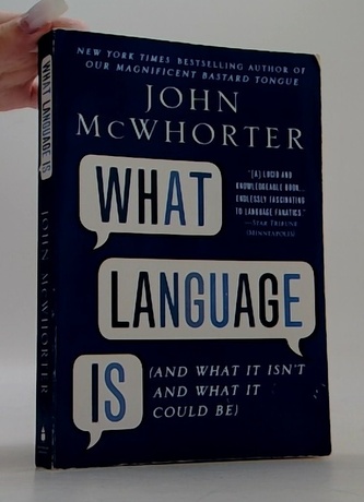 What language is