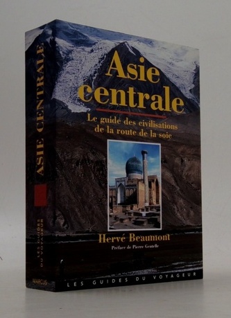 Asie centrale