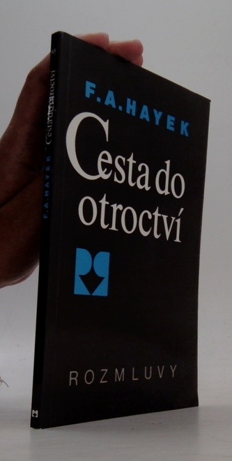 Cesta do otroctví