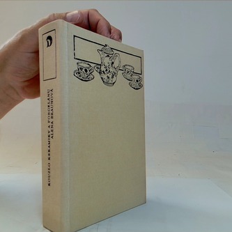 Kouzlo keramiky a porcelánu