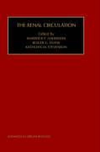 The Renal Circulation