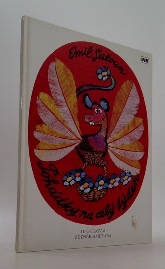 Pohadky na celý týden