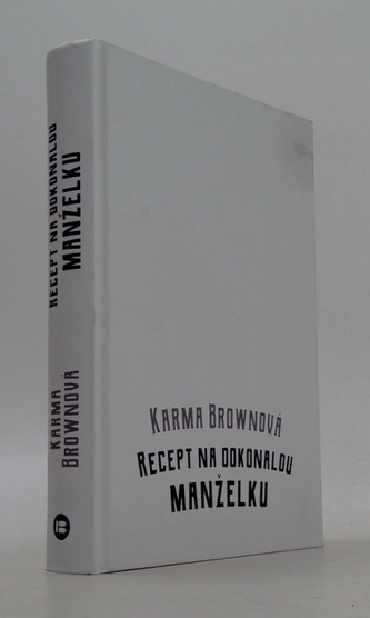 Recept na dokonalou manželku