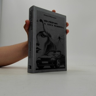 Tři případy a Luca Marotta